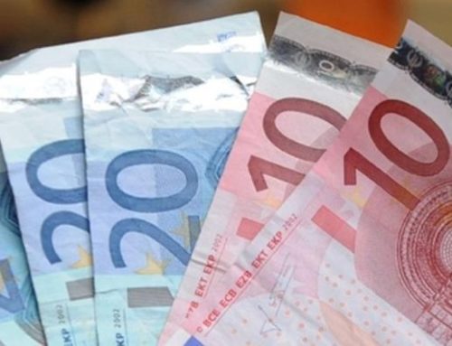 DECRETO CURA ITALIA